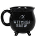Witches Brew Mug - Rivendell Shop