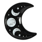 Crescent Moon Trinket Dish - Rivendell Shop