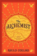 Alchemist 25th Anniversary Edition PB - Rivendell Shop