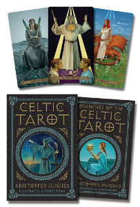 Celtic Tarot Set - Rivendell Shop