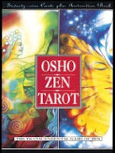 Osho Zen Tarot - Rivendell Shop