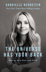 The Universe Has Your Back - Rivendell Shop