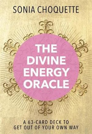 Divine Energy Oracle - Rivendell Shop