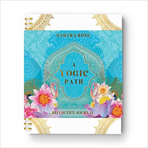 Yogic Path Reflective Journal, A - Rivendell Shop