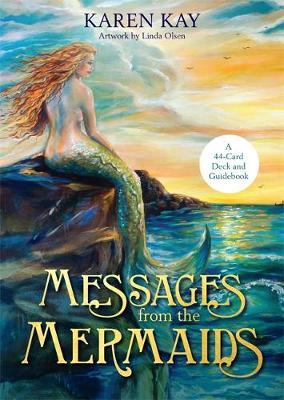 Messages from the Mermaids - Rivendell Shop