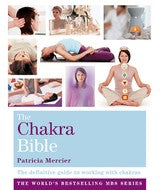 Chakra Bible - Rivendell Shop