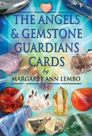 Angels and Gemstone Guardians Cards - Rivendell Shop