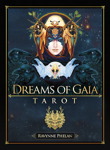 Dreams of Gaia Tarot Set - Rivendell Shop