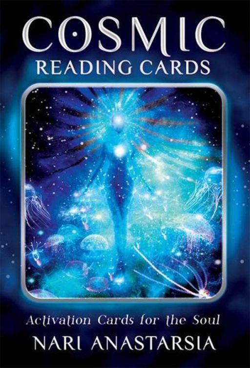 Cosmic Reading Cards - Rivendell Shop