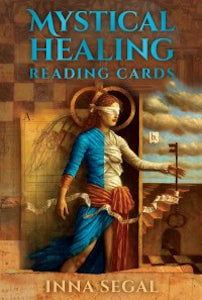 Mystical Healing Reading Cards - Rivendell Shop