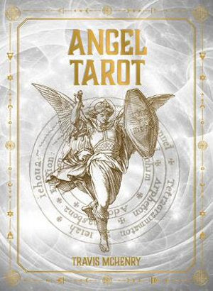 Angel Tarot - Rivendell Shop