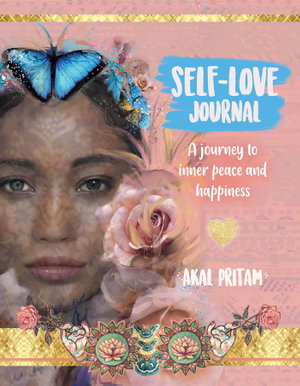 Self-Love Journal - Rivendell Shop