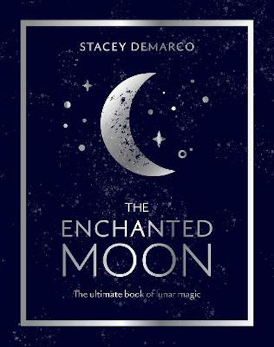 Enchanted Moon - Rivendell Shop