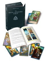 Book of Shadows Tarot Complete Edition Set - Rivendell Shop