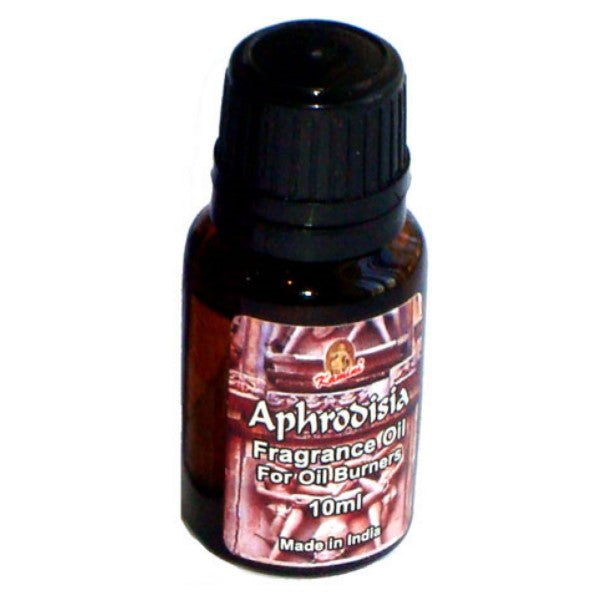 Kamini Fragrance Oil Aphrodisia - Rivendell Shop
