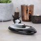Stack of Pebbles Backflow Incense Cone Burner - Rivendell Shop