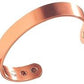 Pure copper bracelet - Rivendell Shop