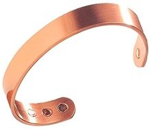 Pure copper bracelet - Rivendell Shop
