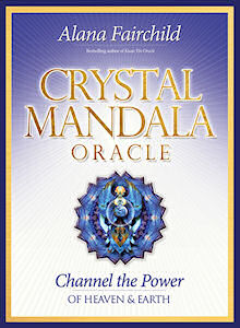 Crystal Mandala Oracle - Rivendell Shop