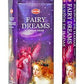 HEM Hexagon Fairy Dreams Incense 6 Pack - Rivendell Shop
