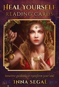 Heal Yourself Reading Cards - Rivendell Shop