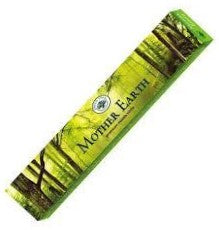 Green Tree Mother Earth Incense 15gm - Rivendell Shop