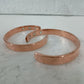 Pure copper bracelet - Rivendell Shop