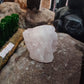 Rose Quartz Crystal Piece 4-6cm range - Rivendell Shop