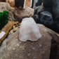 Rose Quartz Crystal Piece 4-6cm range - Rivendell Shop