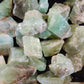 Green Calcite Crystal Piece (4-6cm range) - Rivendell Shop