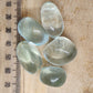 Blue Obsidian Tumbled Crystal - Rivendell Shop