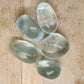 Blue Obsidian Tumbled Crystal - Rivendell Shop