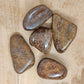 Bronzite Tumbled Crystal - Rivendell Shop