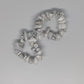 White Howlite Chip Crystal Bracelet - Rivendell Shop