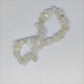 Moonstone Chip Crystal Bracelet - Rivendell Shop