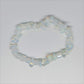 Opalite Chip Crystal Bracelet - Rivendell Shop