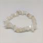 Moonstone Chip Crystal Bracelet - Rivendell Shop