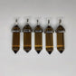 Smoky Quartz Crystal Point Pendant - Rivendell Shop