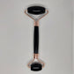 Black Obsidian Crystal Face Roller - Rivendell Shop