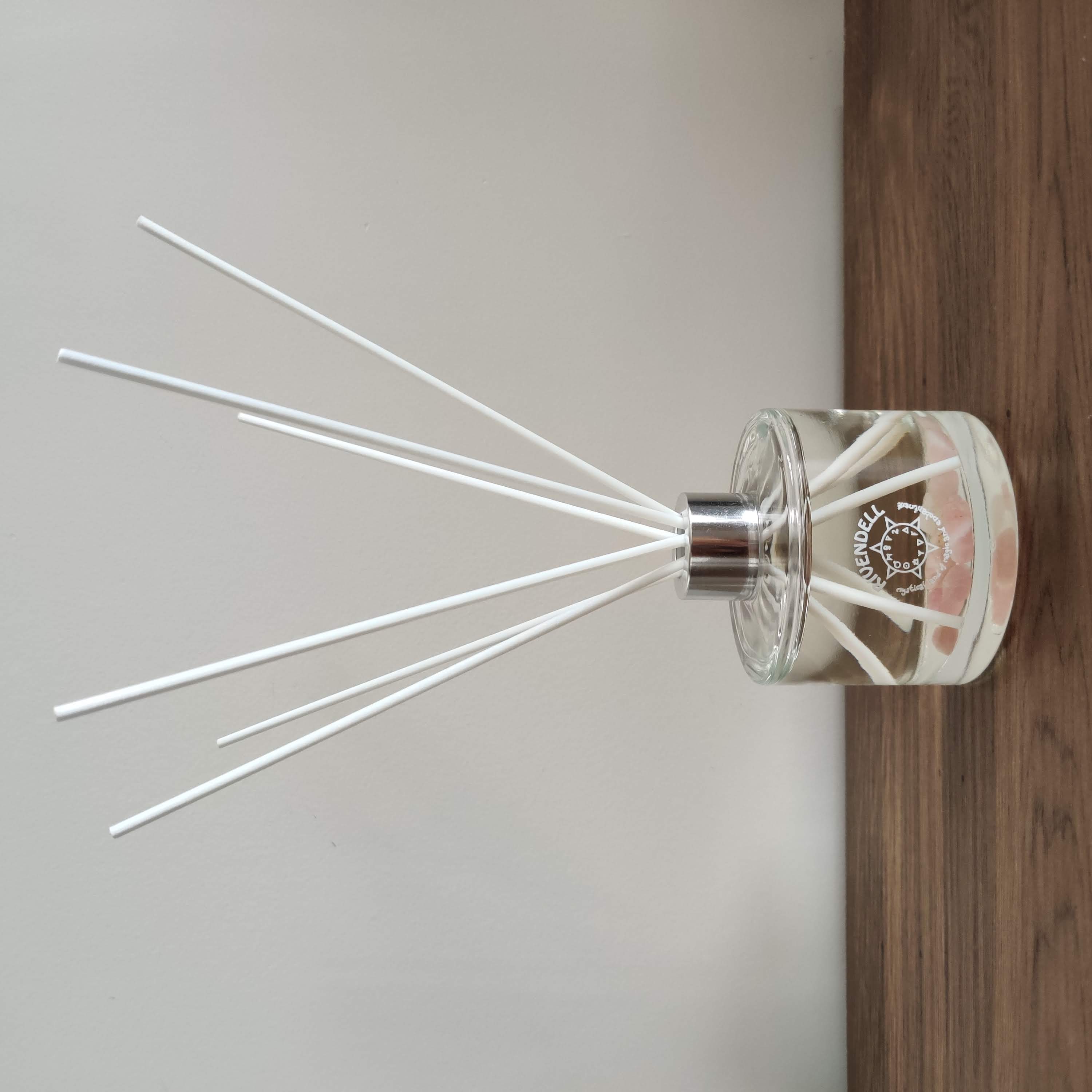 Quartz diffuser store