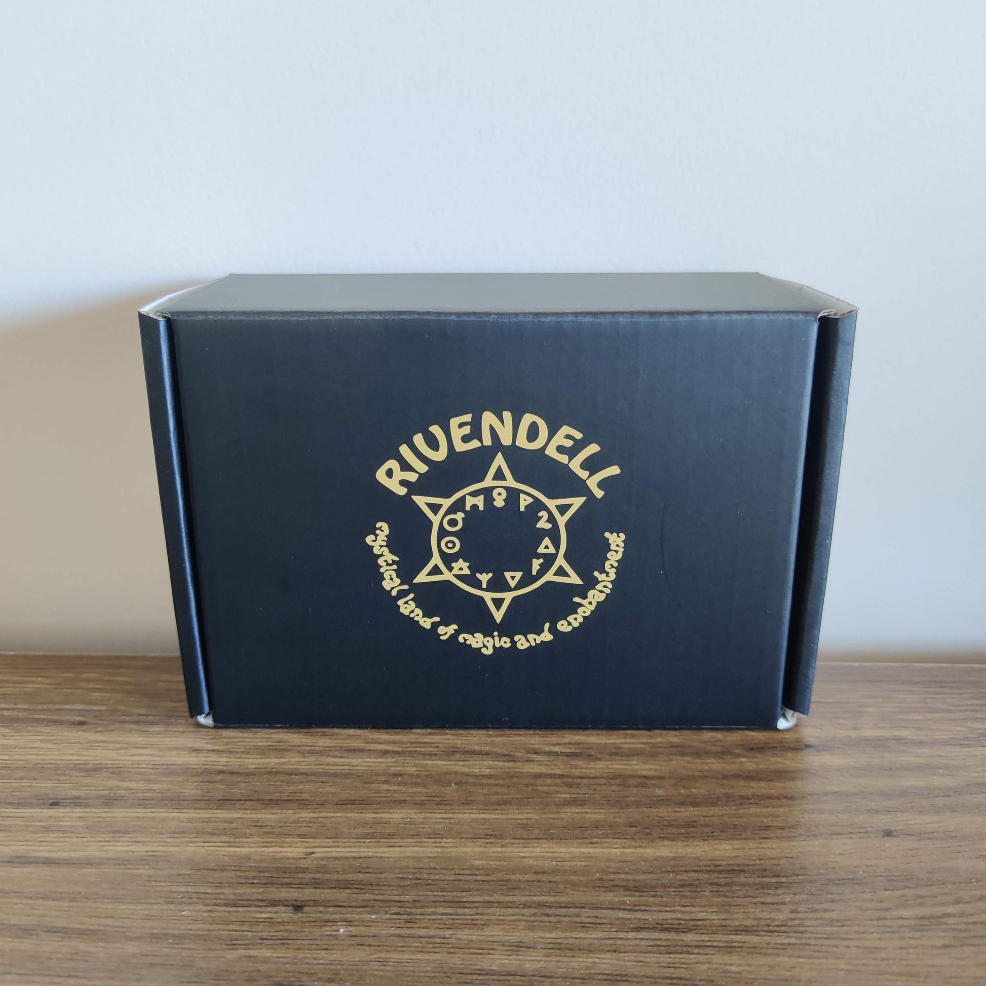 Rivendell Luxury Gift Boxes - Rivendell Shop