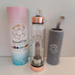 Amethyst Point for Crystal Water Bottle - Rivendell Shop