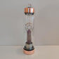 Amethyst Point for Crystal Water Bottle - Rivendell Shop