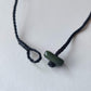 Greenstone Toki Pendant 45 x 20mm - Rivendell Shop