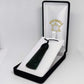 Large Greenstone Toki Pendant 60x20mm - Rivendell Shop