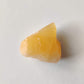 Orange Calcite Crystal Piece (3-4cm) - Rivendell Shop