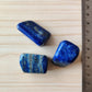 Lapis Lazuli Tumbled Crystal - Rivendell Shop