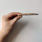 Natural Agate Slice - Dark - Rivendell Shop