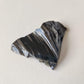 Black Obsidian Crystal Piece (3-4 cm) - Rivendell Shop