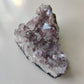 Natural Amethyst Crystal Piece (9-13cm range) - Rivendell Shop